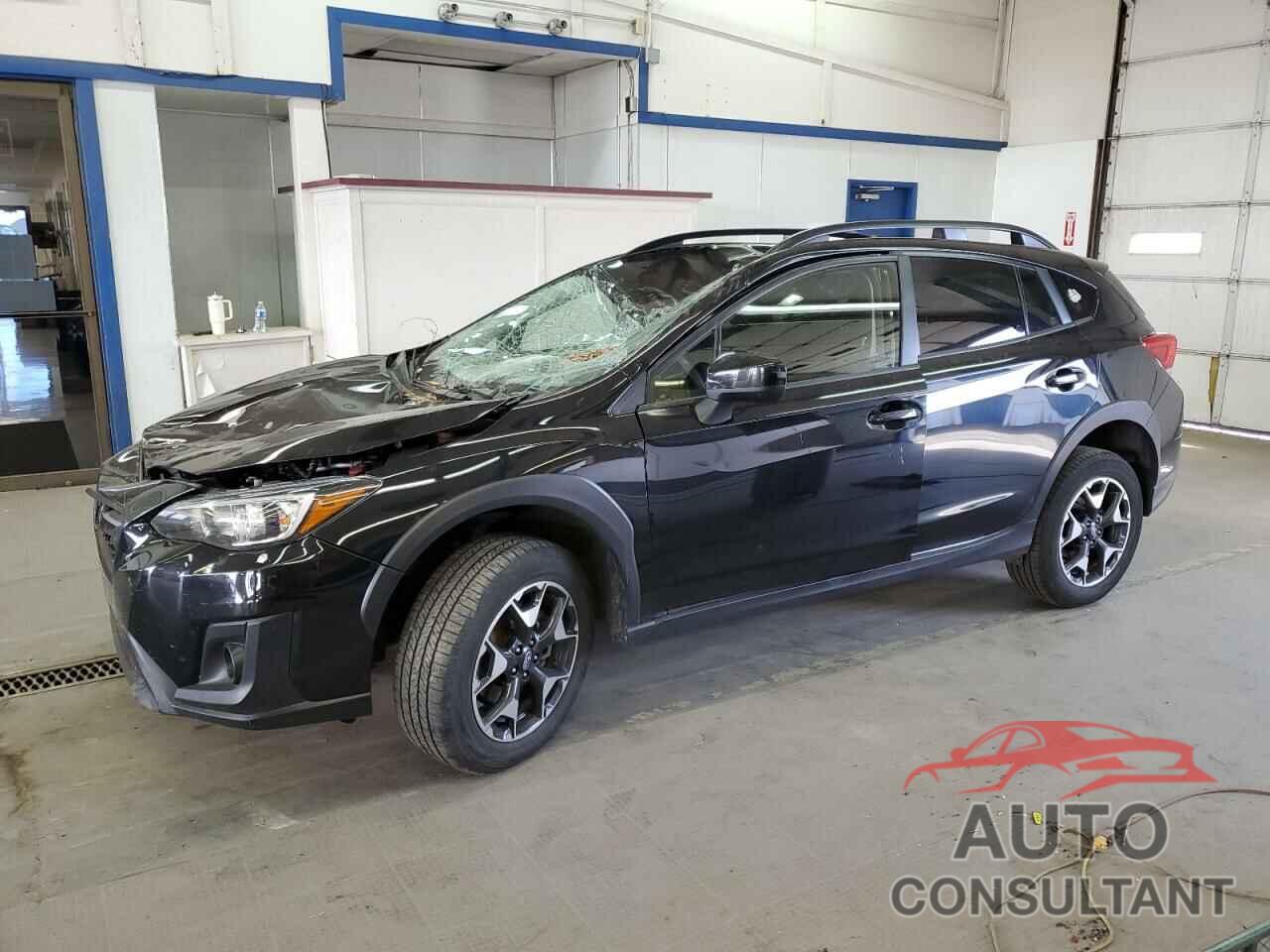 SUBARU CROSSTREK 2019 - JF2GTACC6KG354134