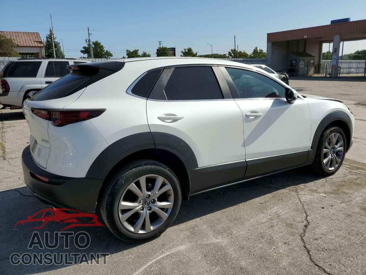 MAZDA CX30 2020 - 3MVDMACL2LM103535