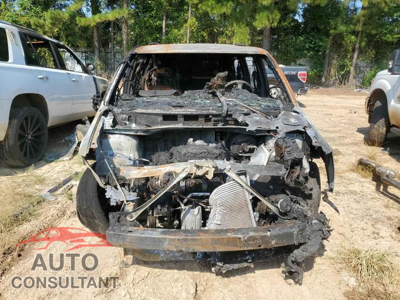 DODGE CARAVAN 2017 - 2C4RDGEG5HR681705