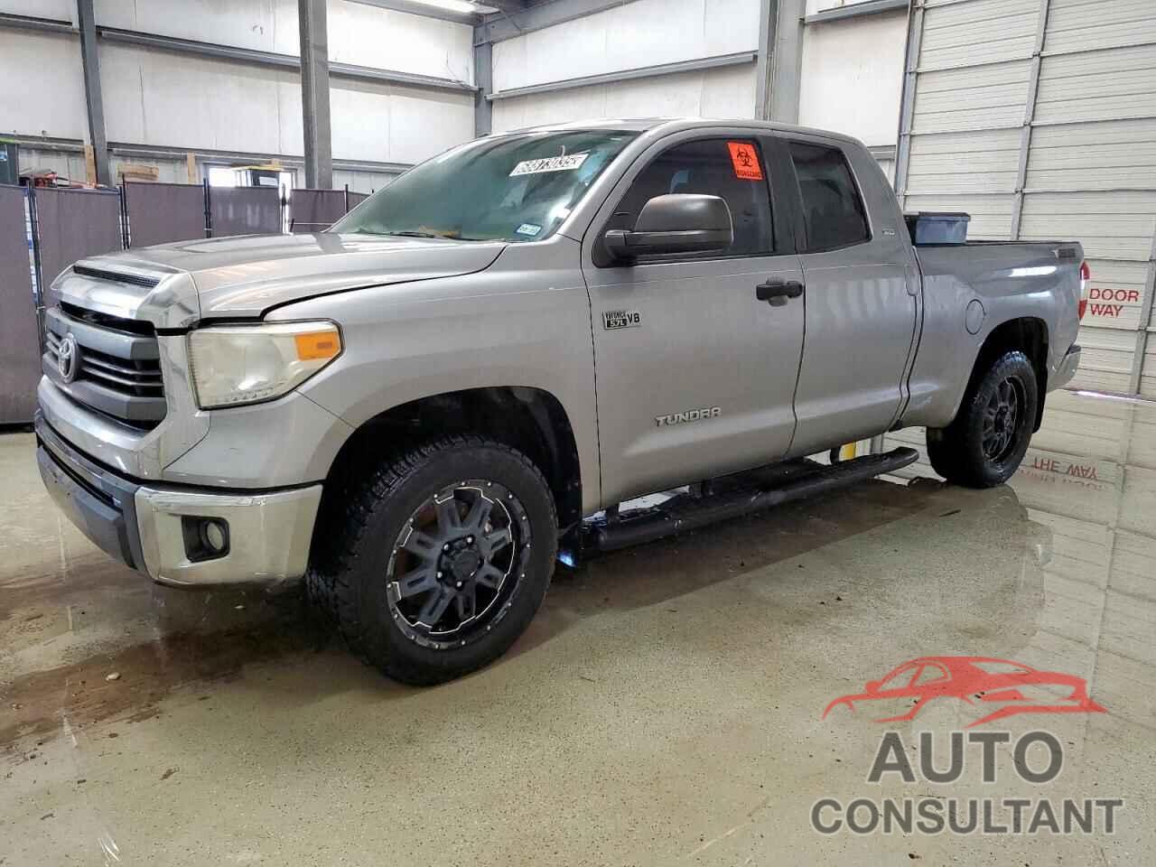 TOYOTA TUNDRA 2015 - 5TFUW5F16FX488450