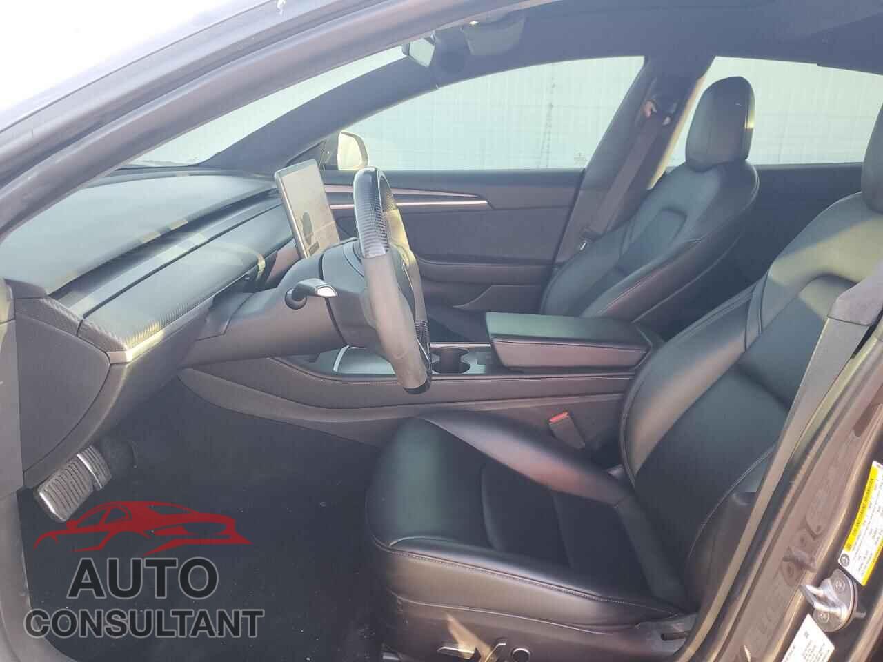 TESLA MODEL 3 2021 - 5YJ3E1EA4MF088578