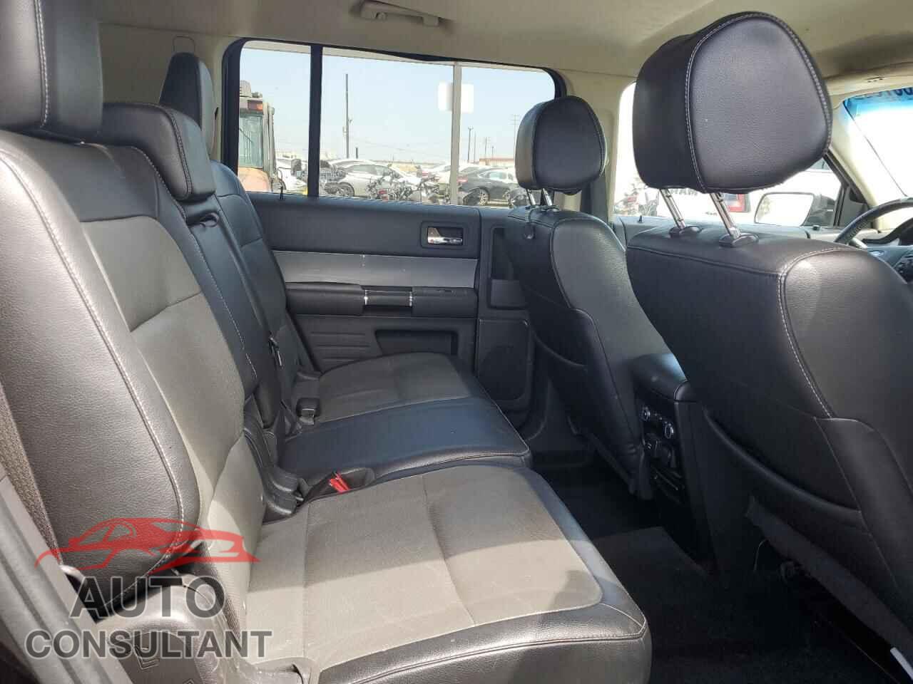 FORD FLEX 2014 - 2FMGK5C83EBD36864