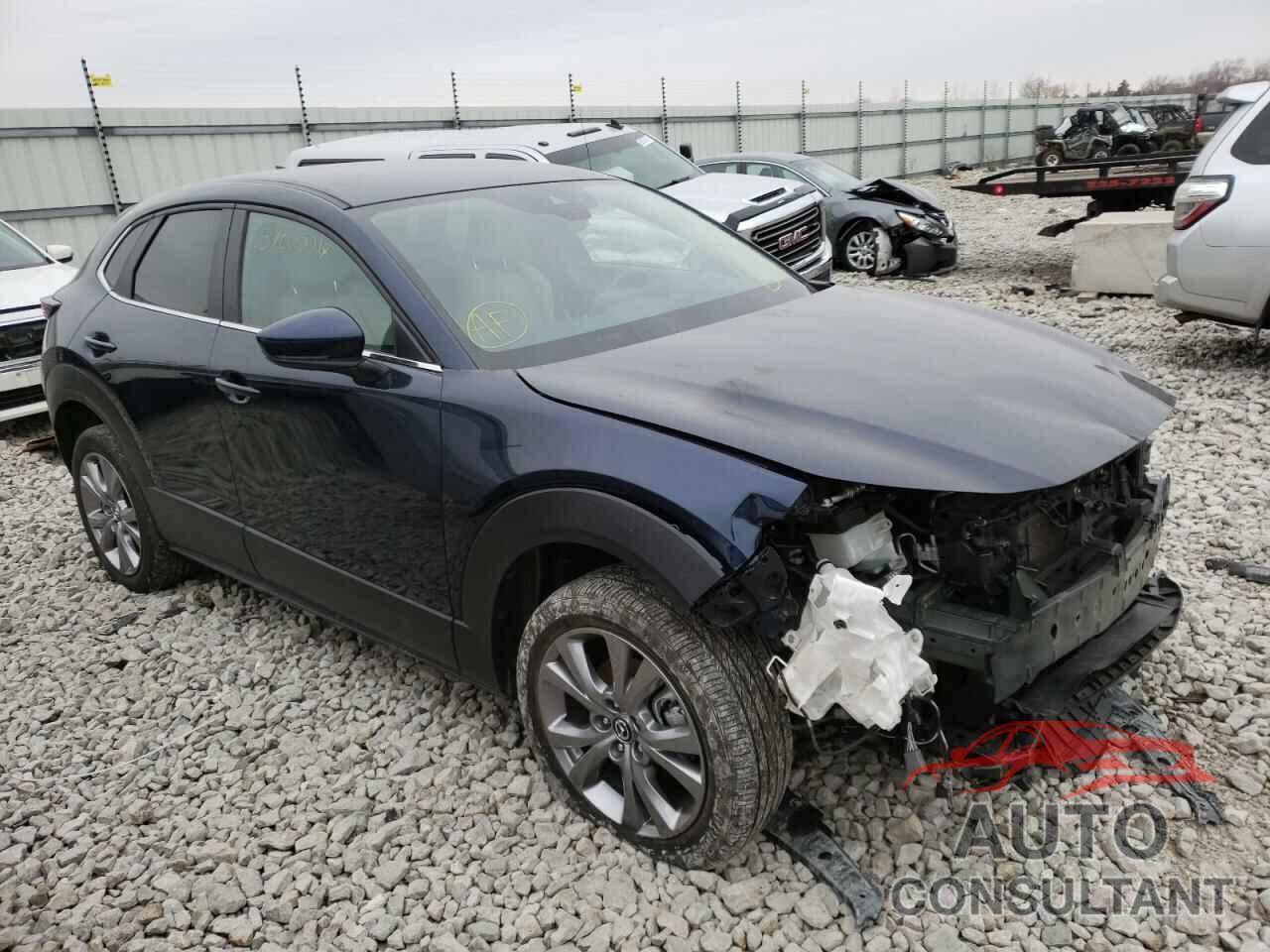 MAZDA CX30 2020 - 3MVDMBDL2LM117794