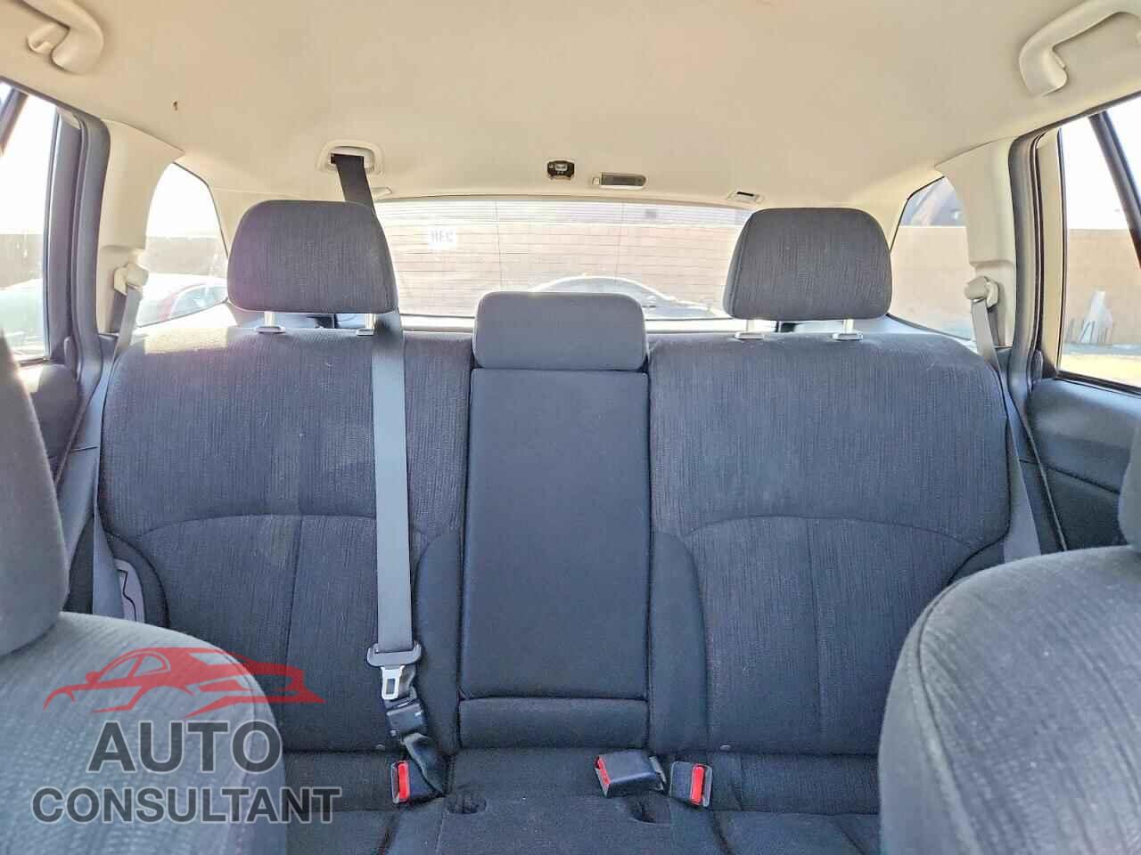 SUBARU OUTBACK 2014 - 4S4BRBCC9E3291700