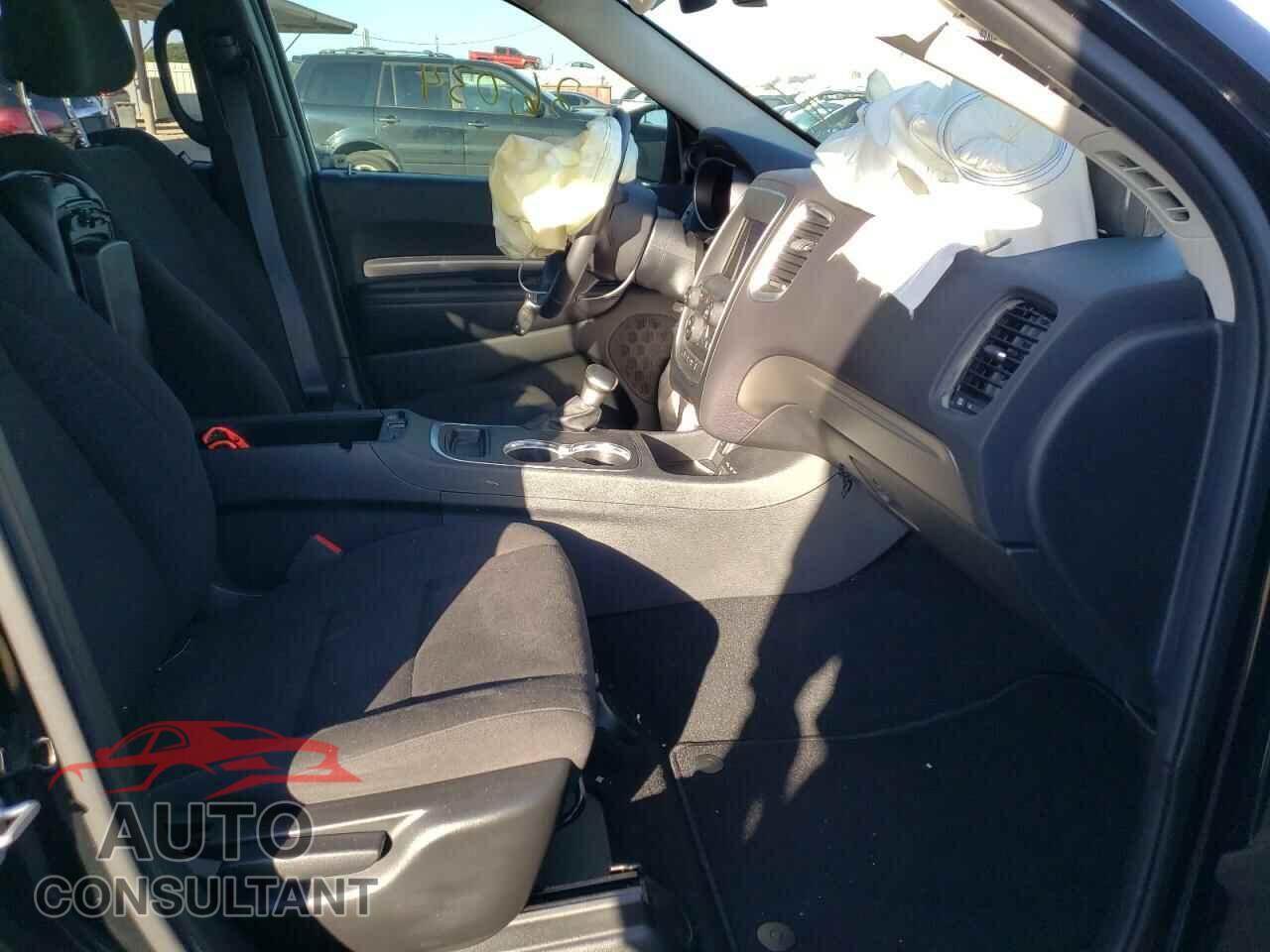 DODGE DURANGO 2020 - 1C4RDHAG8LC228353