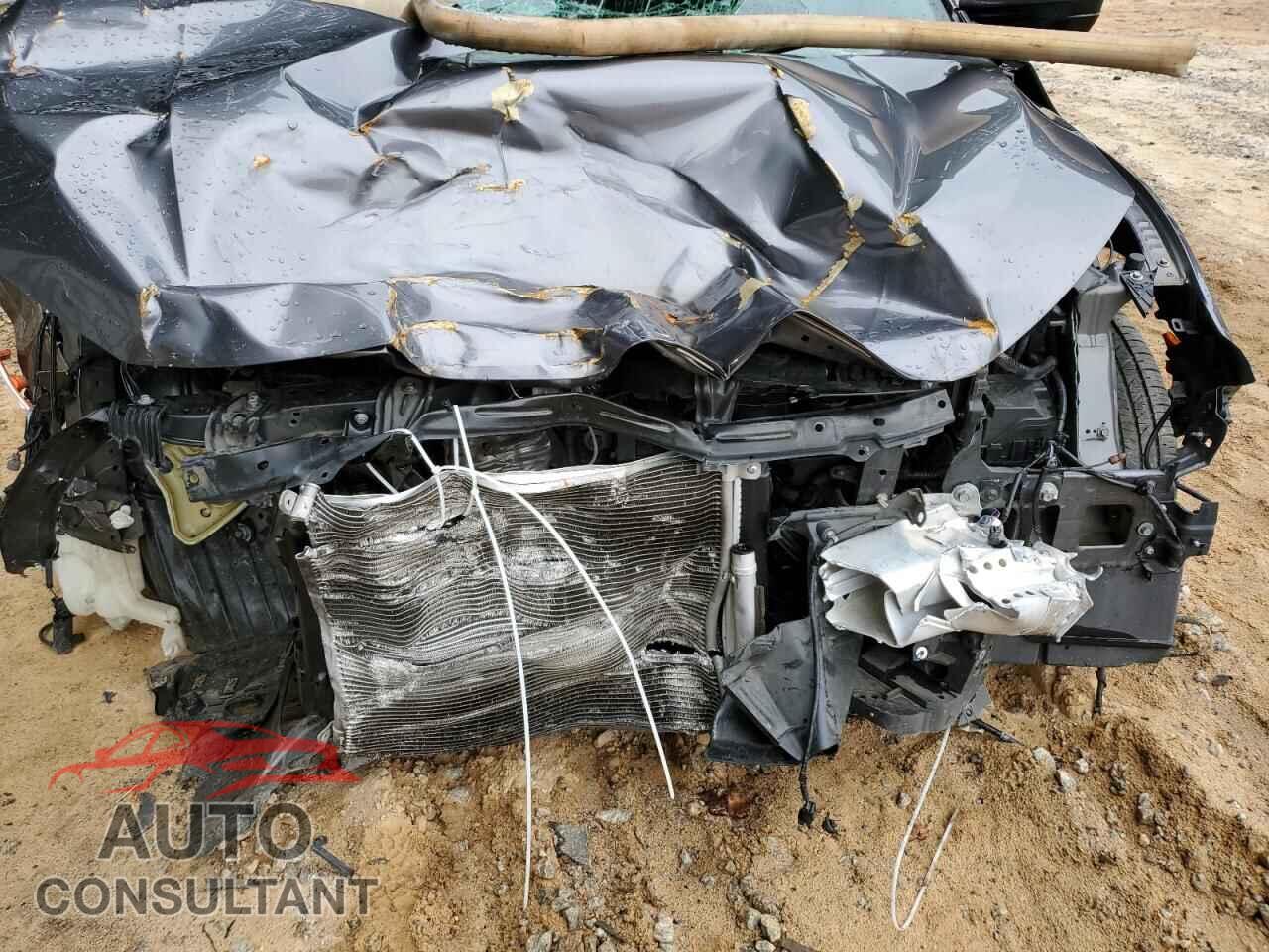 HONDA CIVIC 2017 - 19XFC2F77HE004065