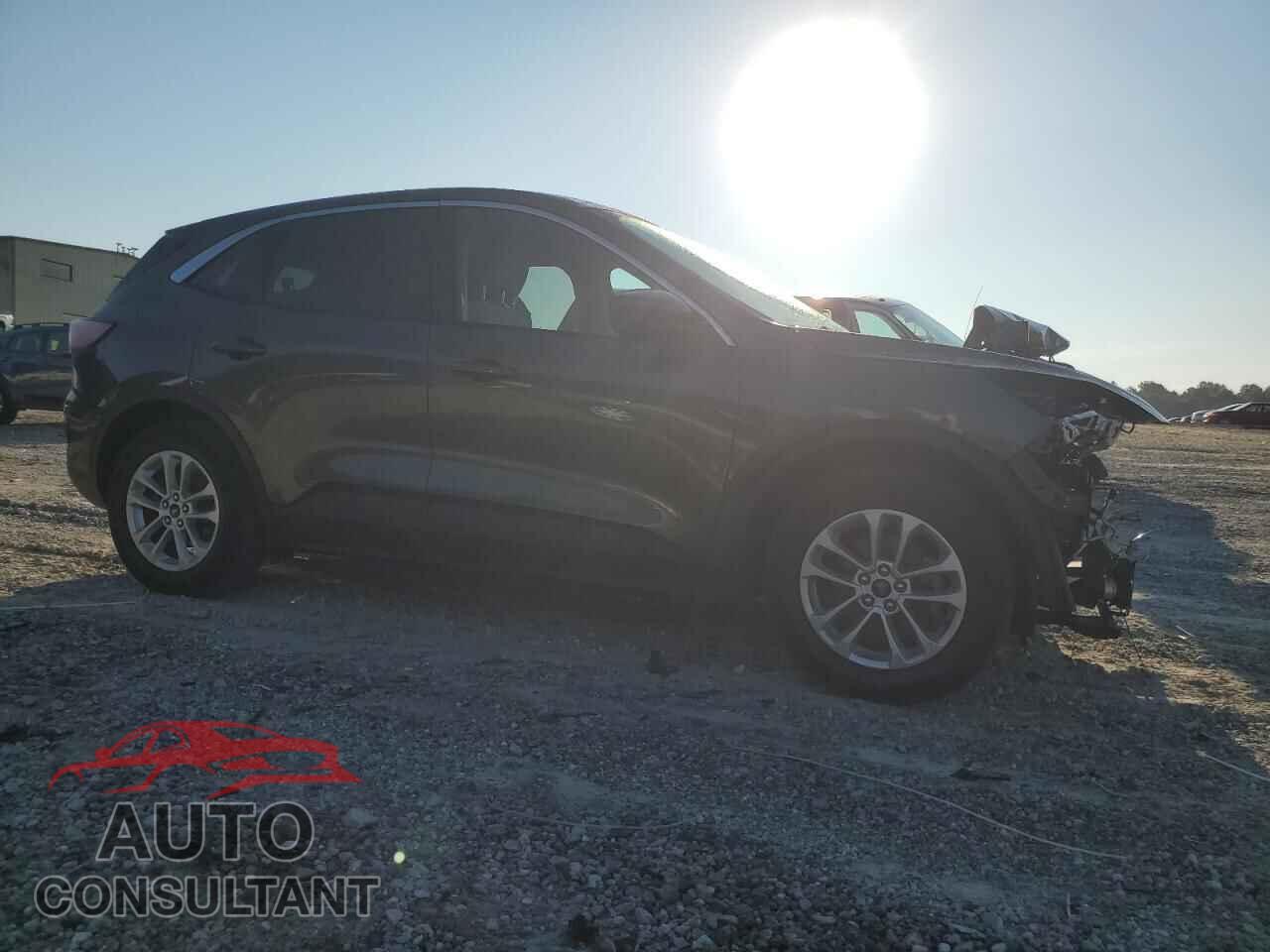 FORD ESCAPE 2020 - 1FMCU0G66LUA69764