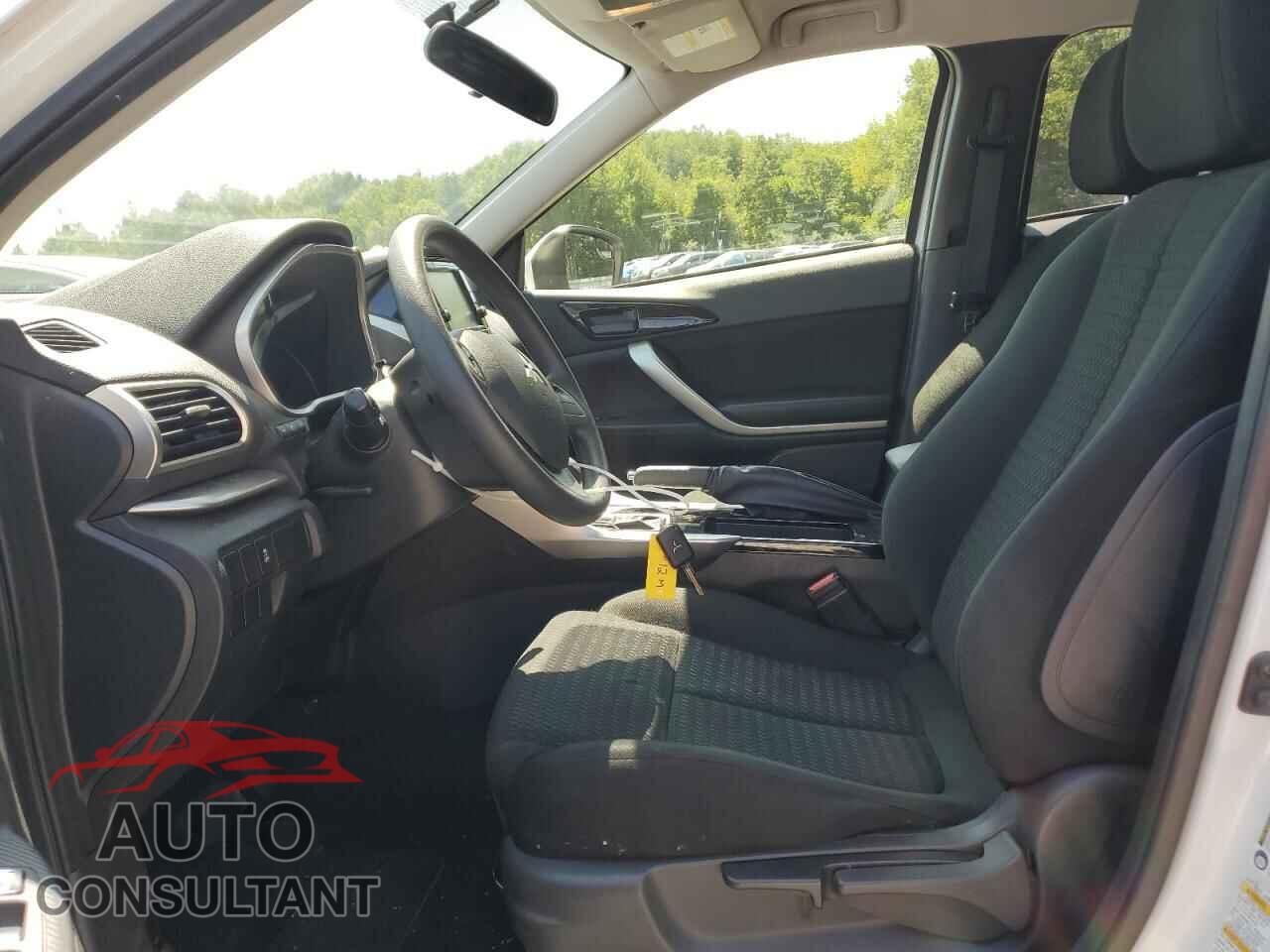MITSUBISHI ECLIPSE 2020 - JA4AT3AA7LZ001015