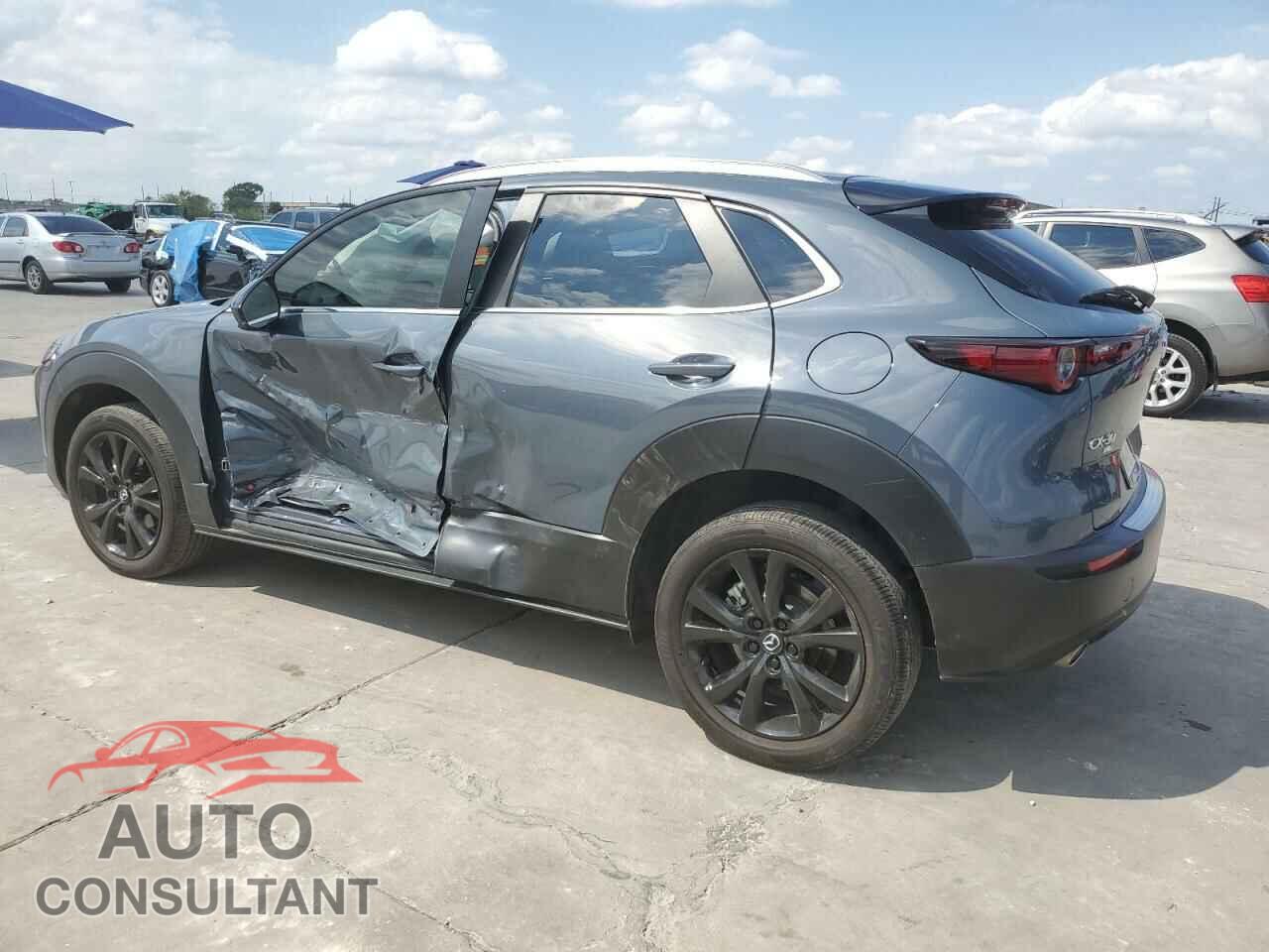 MAZDA CX30 2023 - 3MVDMBCMXPM578645
