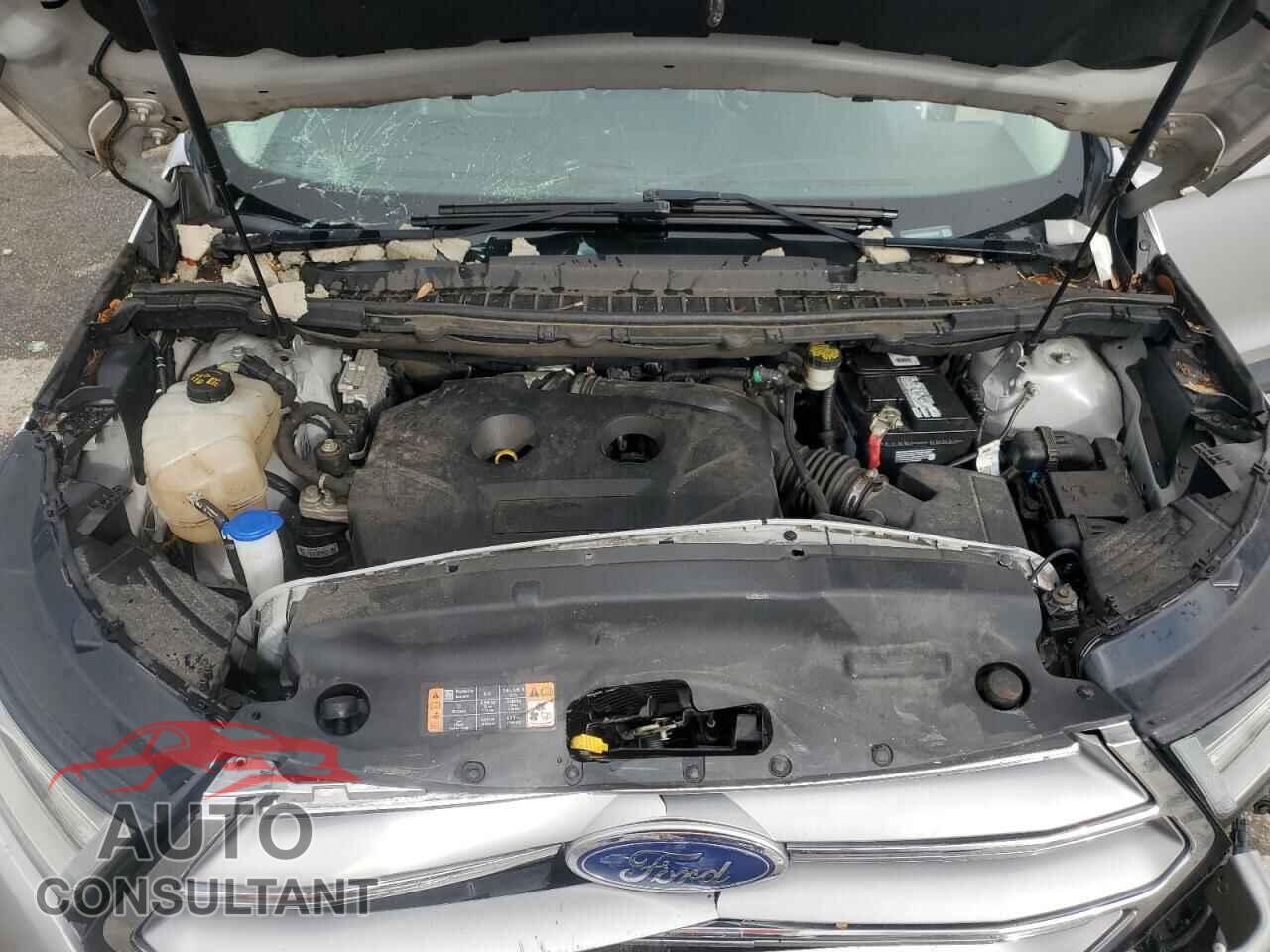 FORD EDGE 2017 - 2FMPK3K97HBB52742
