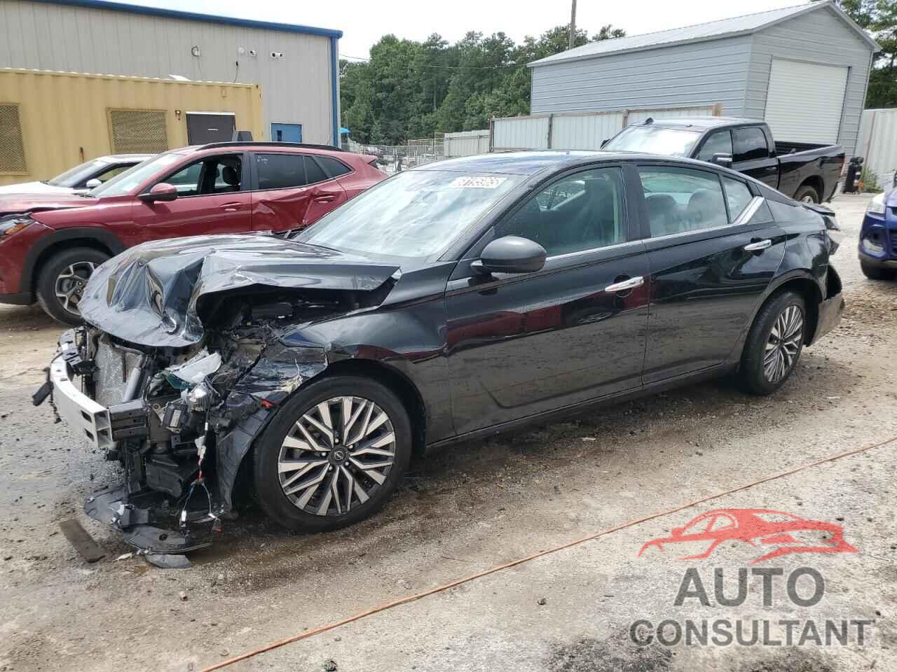 NISSAN ALTIMA 2024 - 1N4BL4DW6RN340247