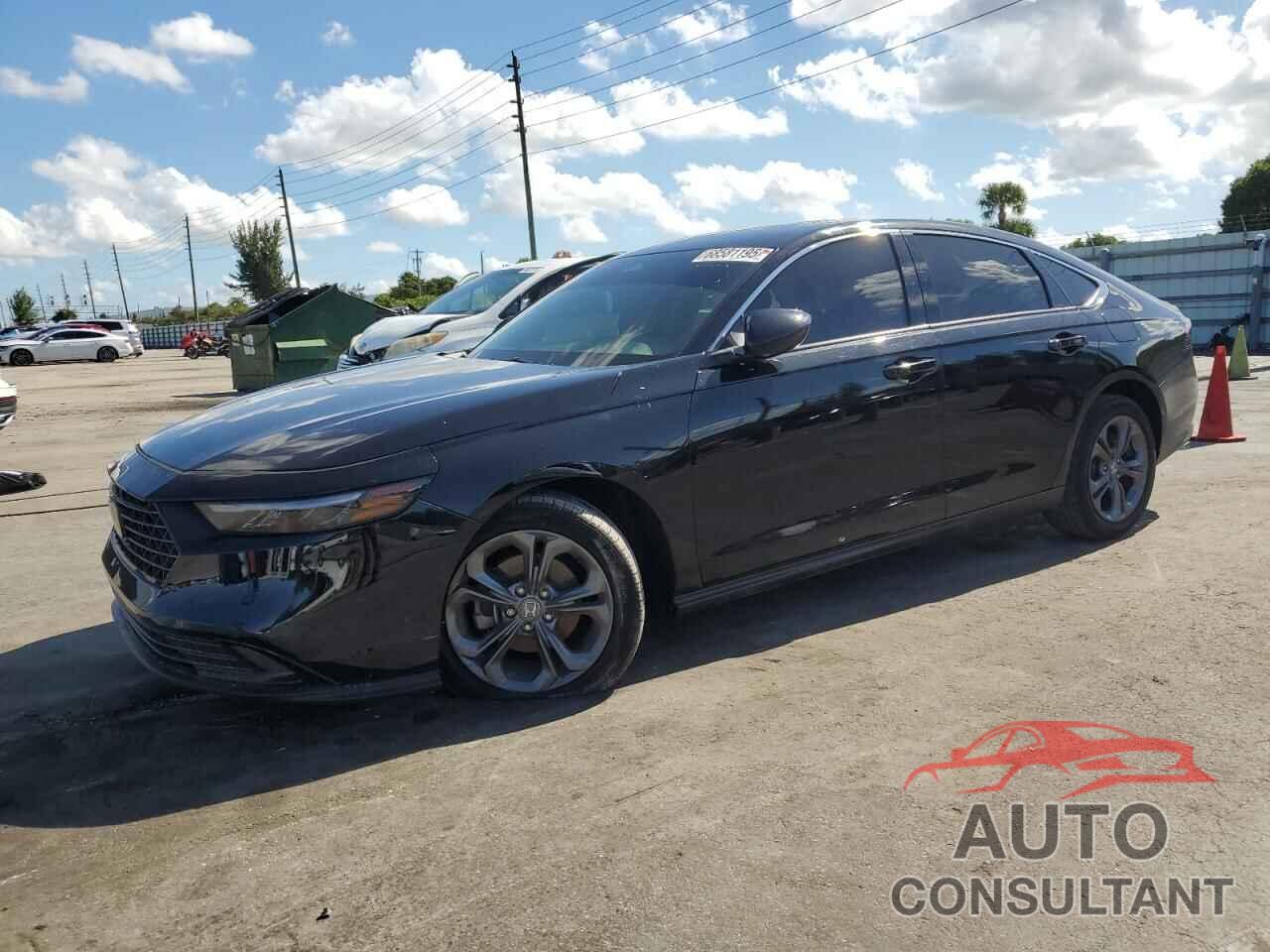 HONDA ACCORD 2024 - 1HGCY1F39RA085149