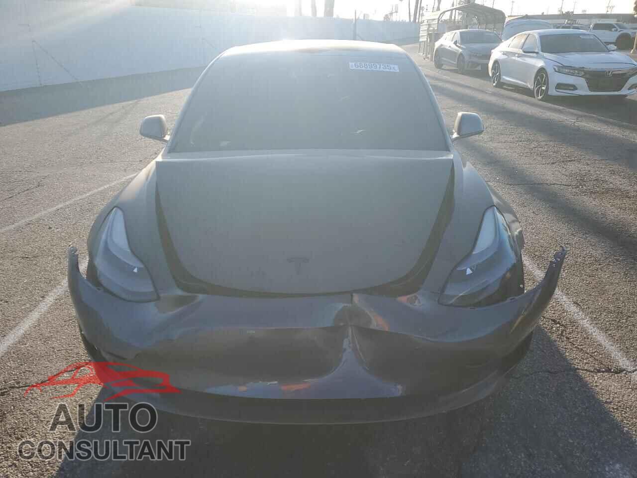 TESLA MODEL 3 2021 - 5YJ3E1EA4MF088578