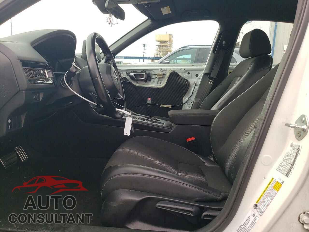 HONDA CIVIC 2024 - 2HGFE2F55RH557927