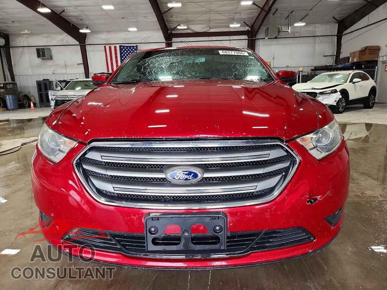 FORD TAURUS 2014 - 1FAHP2E80EG173739