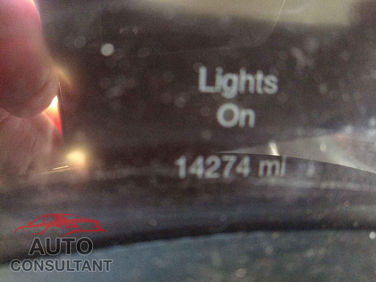 DODGE DURANGO 2021 - 1C4RDJAG4MC662021
