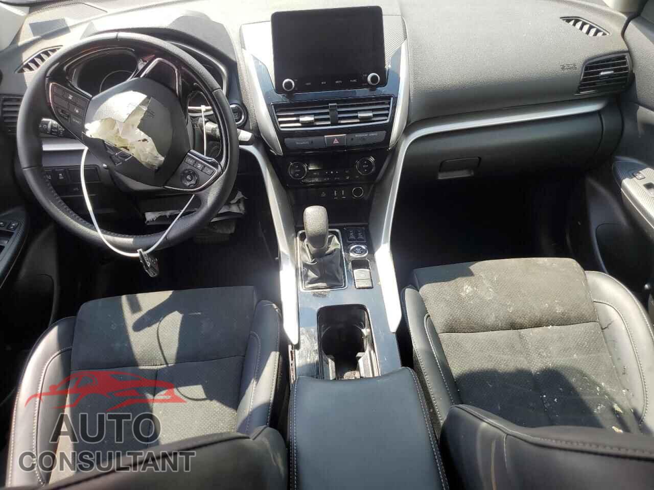 MITSUBISHI ECLIPSE 2024 - JA4ATWAA0RZ042015