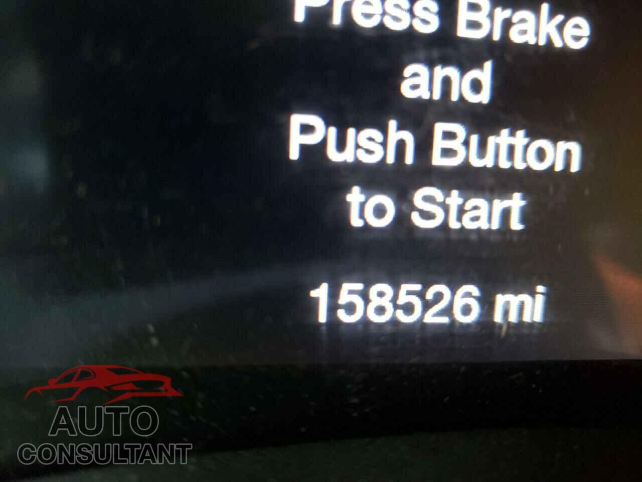 DODGE DURANGO 2016 - 1C4RDHAG9GC374069