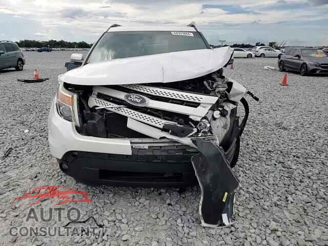 FORD EXPLORER 2013 - 1FM5K7F81DGA29408