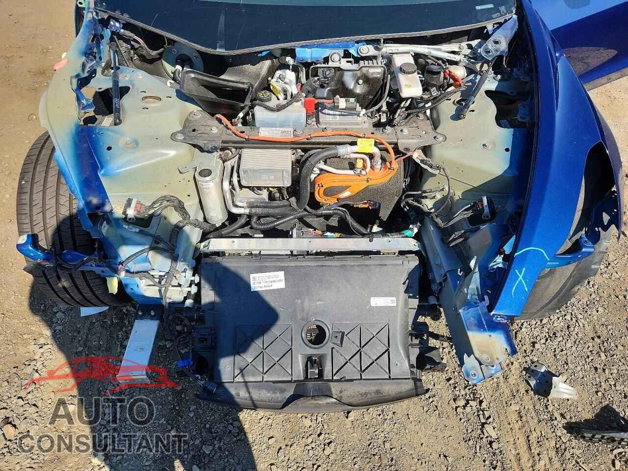 TESLA MODEL 3 2022 - 5YJ3E1EA1NF190843
