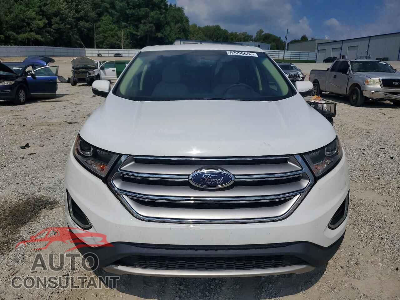 FORD EDGE 2016 - 2FMPK3J94GBB22744