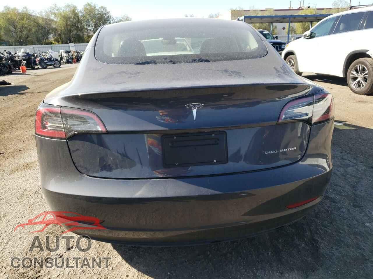 TESLA MODEL 3 2023 - 5YJ3E1EB9PF659205