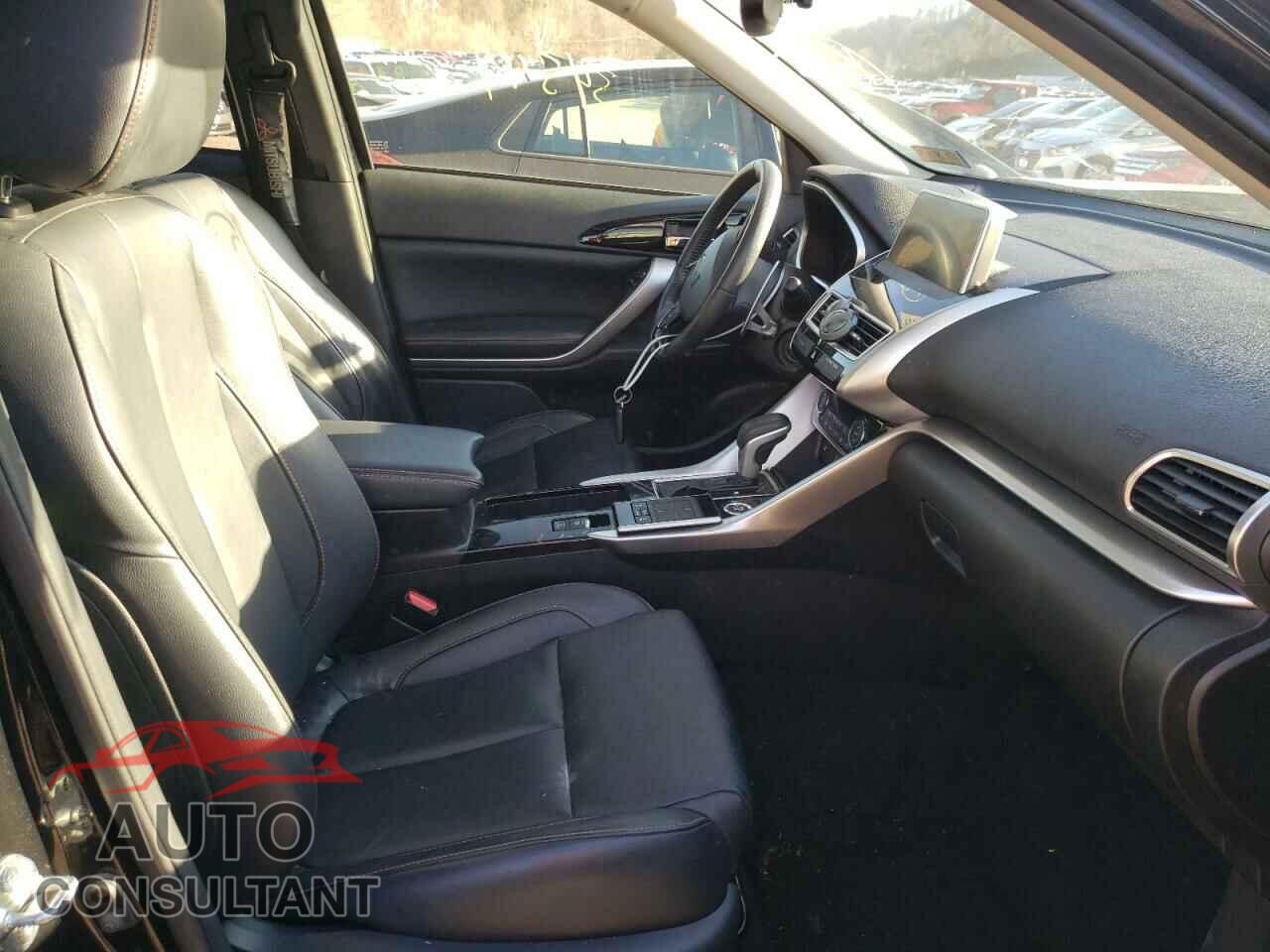 MITSUBISHI ECLIPSE 2018 - JA4AT5AA1JZ070534