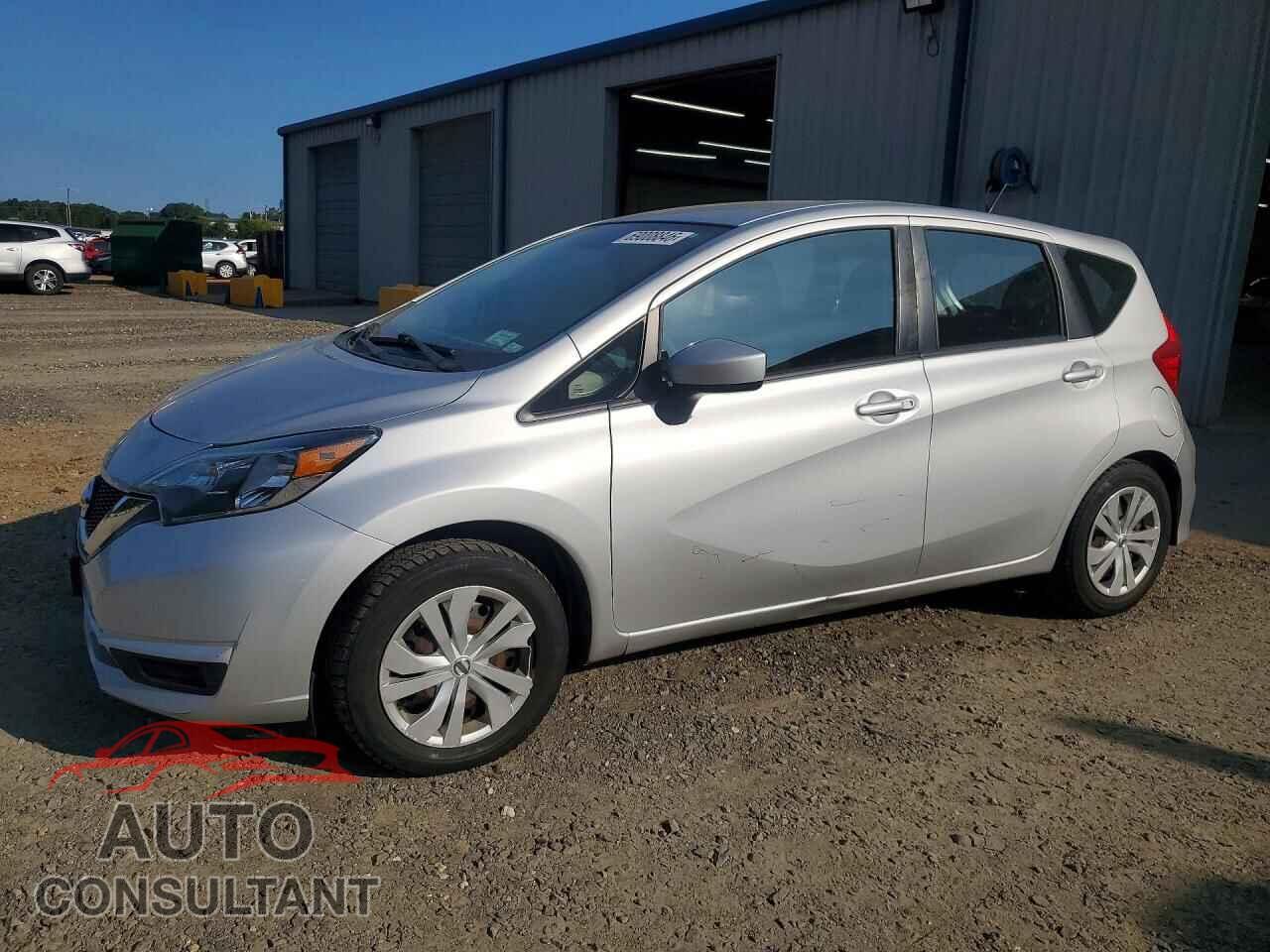 NISSAN VERSA 2017 - 3N1CE2CP3HL358682