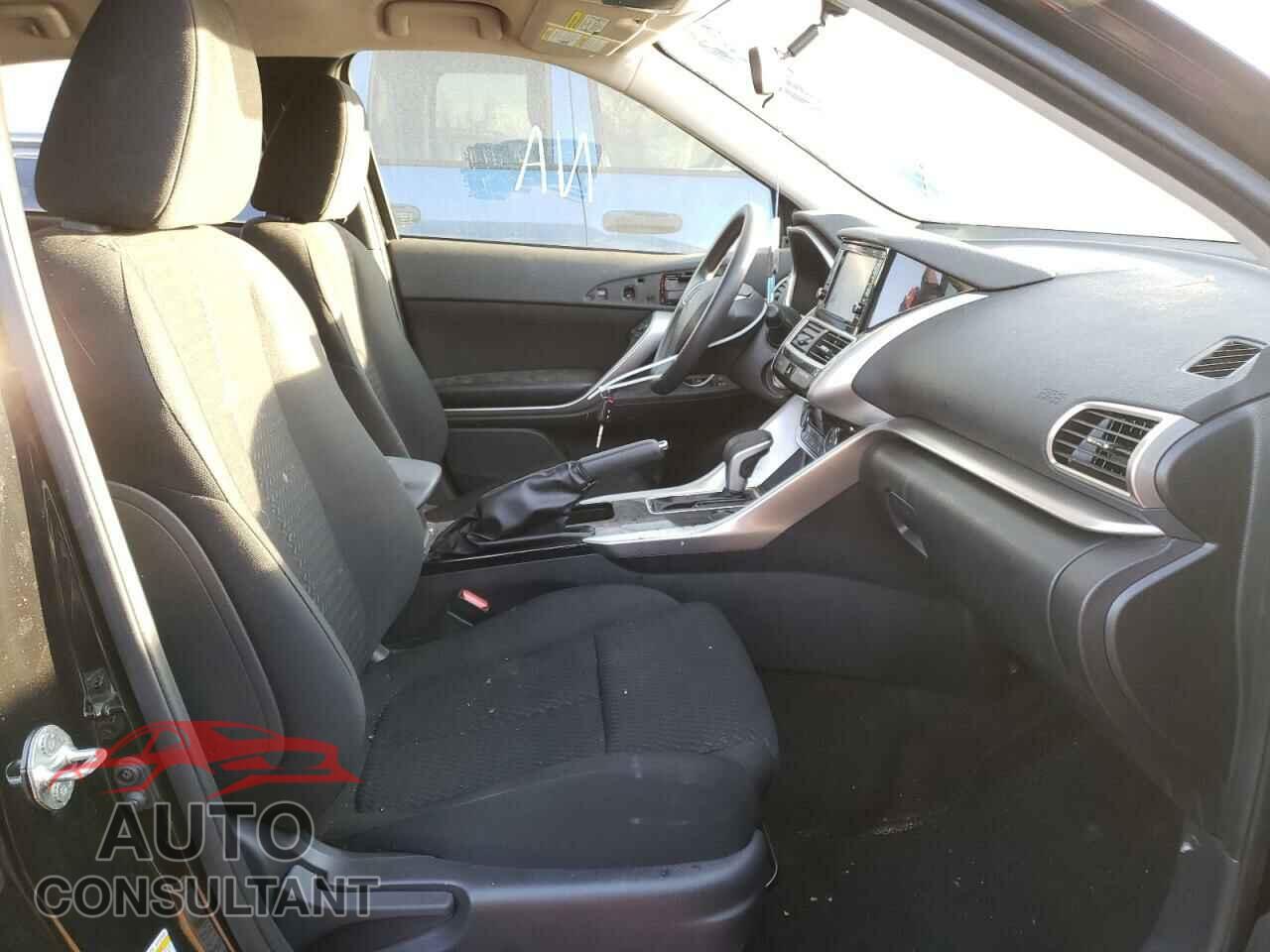 MITSUBISHI ECLIPSE 2020 - JA4AS3AA7LZ032543