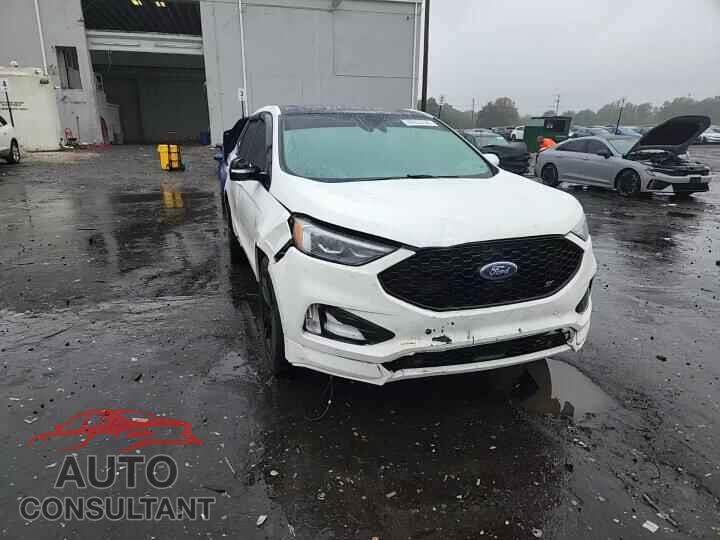 FORD EDGE 2020 - 2FMPK4AP4LBB56343