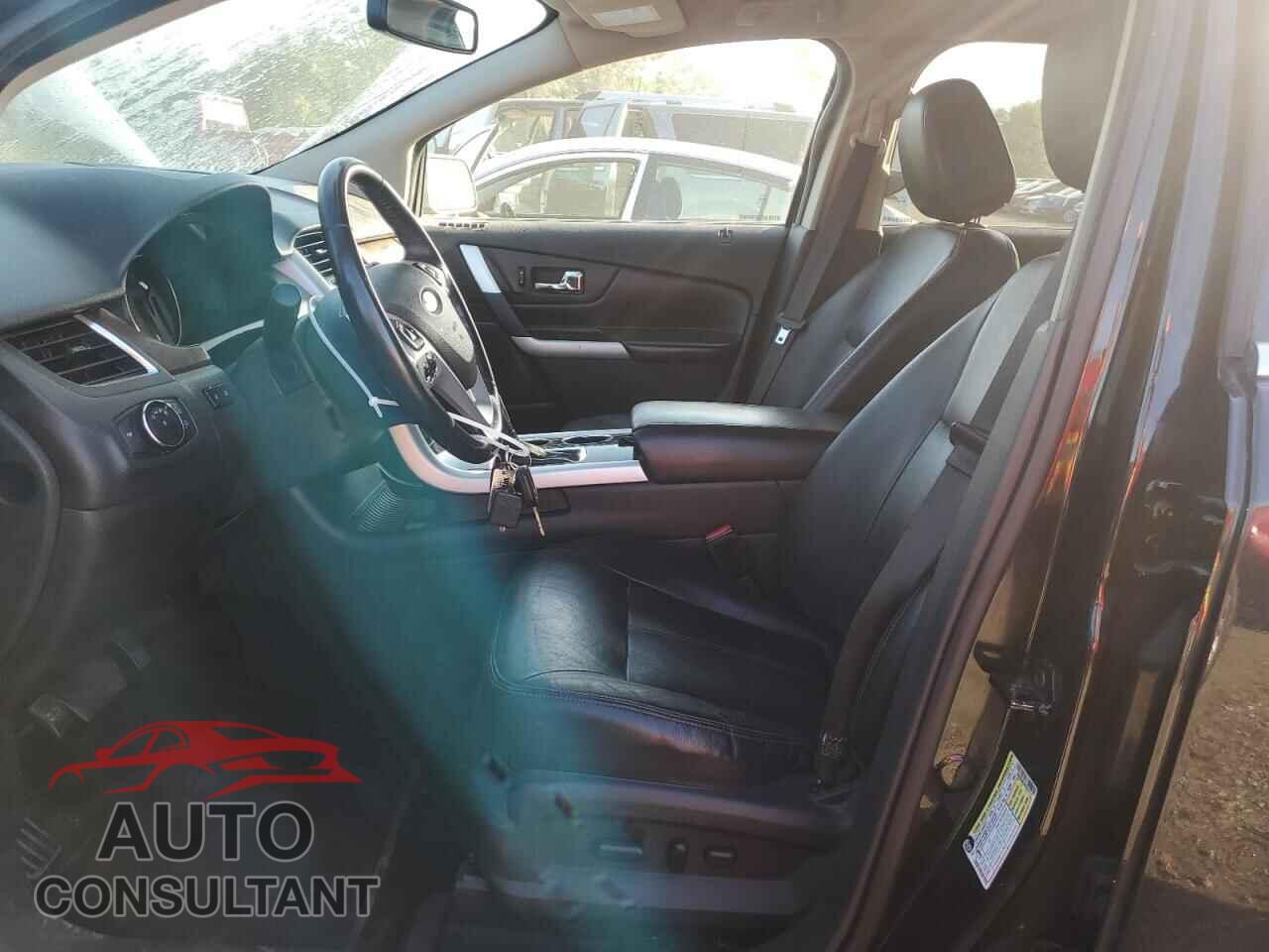 FORD EDGE 2013 - 2FMDK4KC9DBA52771
