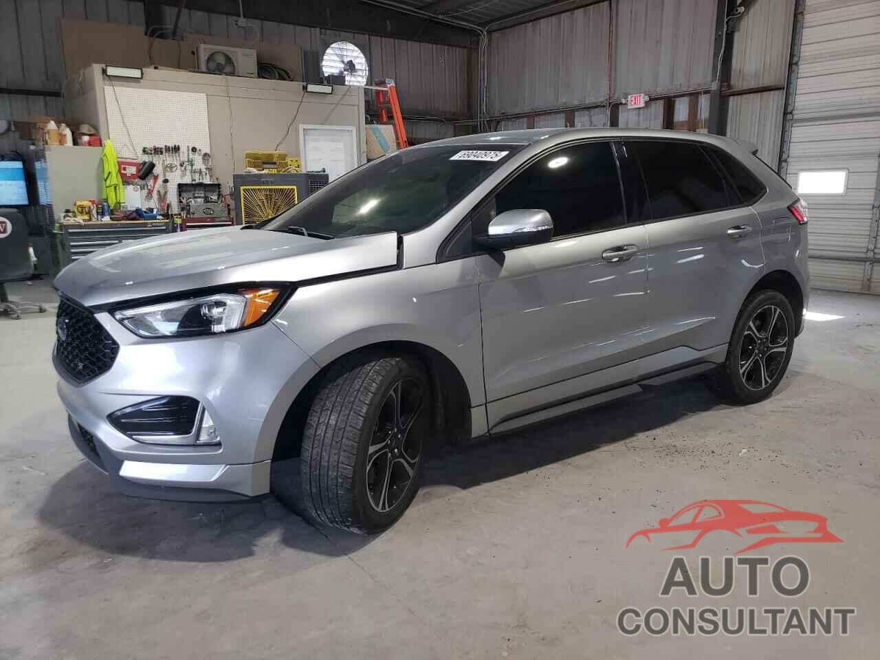 FORD EDGE 2020 - 2FMPK4AP7LBB51458