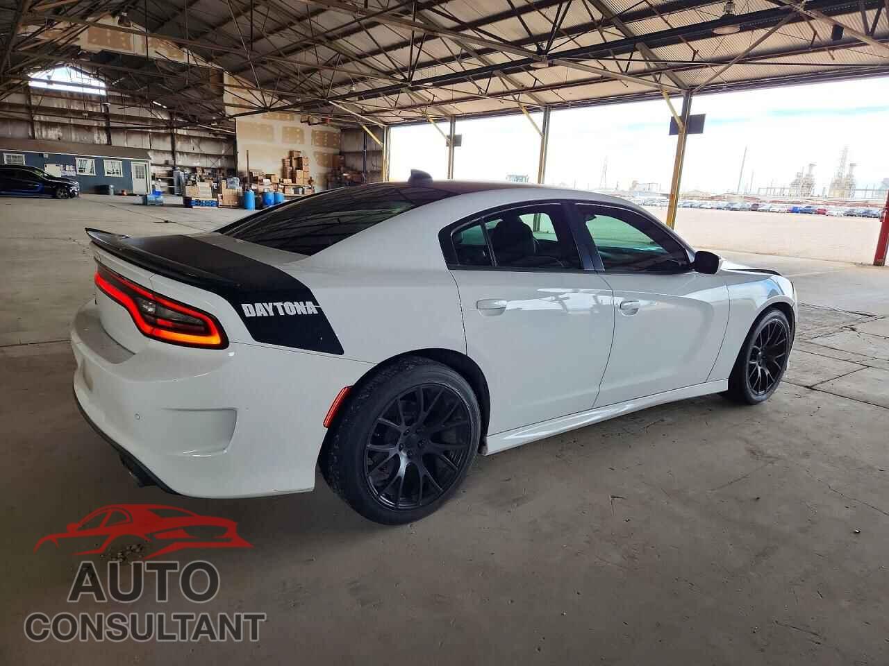 DODGE CHARGER 2017 - 2C3CDXCT7HH568029