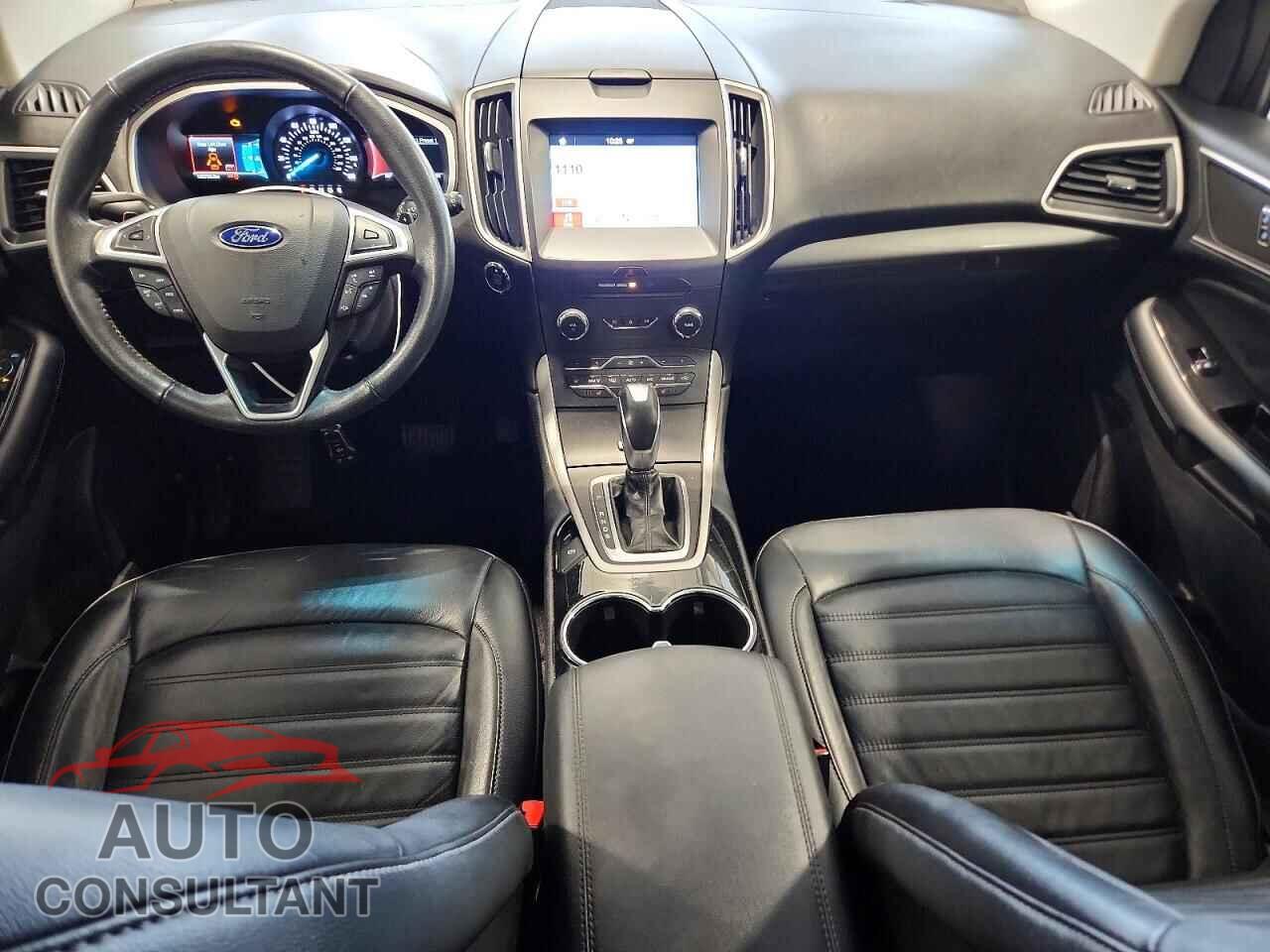 FORD EDGE 2016 - 2FMPK4J88GBB67800
