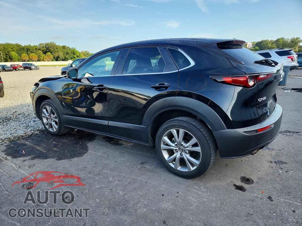 MAZDA CX30 2021 - 3MVDMABL4MM238423