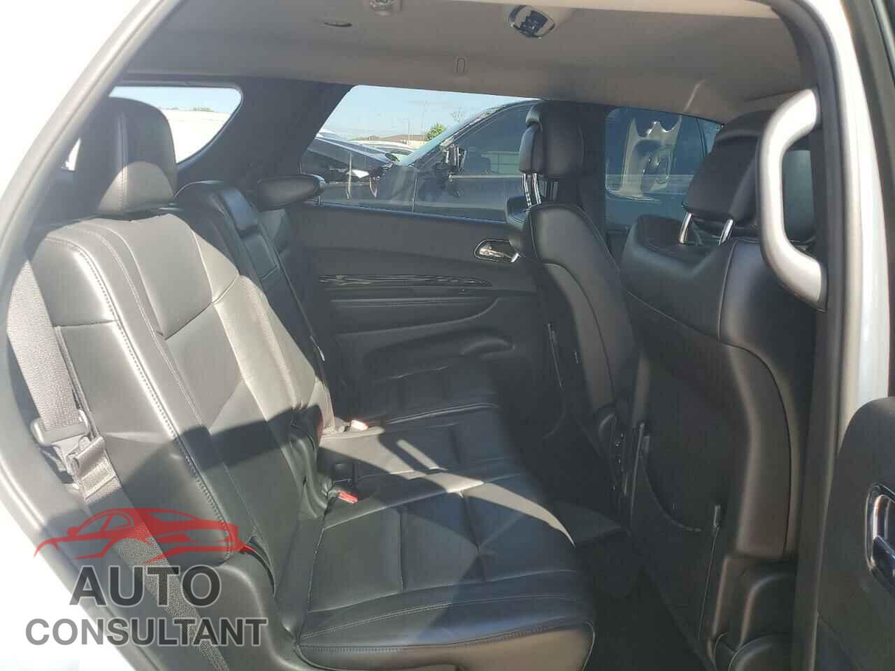 DODGE DURANGO 2015 - 1C4RDHDG2FC200595