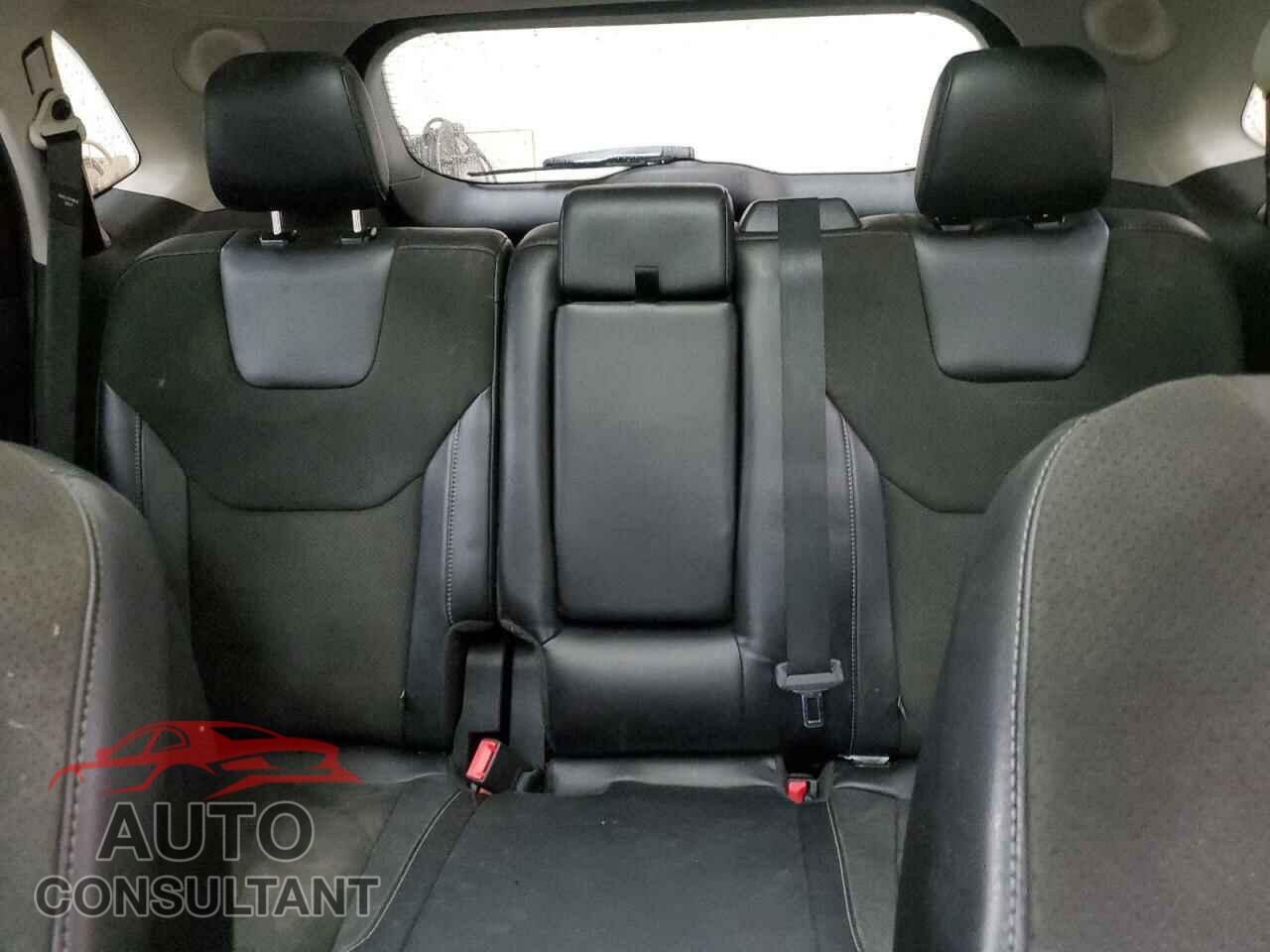 FORD EDGE 2016 - 2FMPK4AP8GBC62865