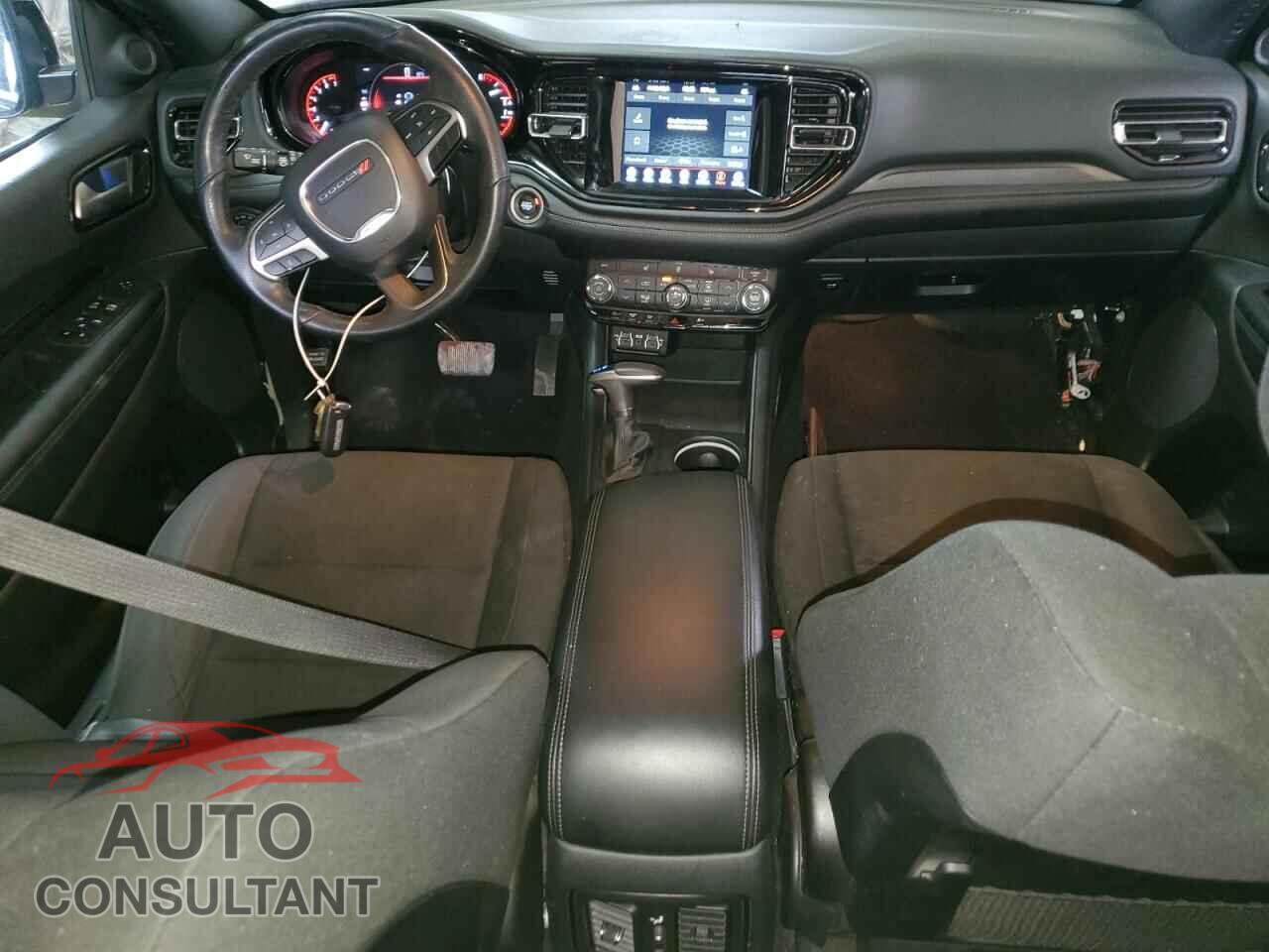 DODGE DURANGO 2024 - 1C4RDJAG7RC115011