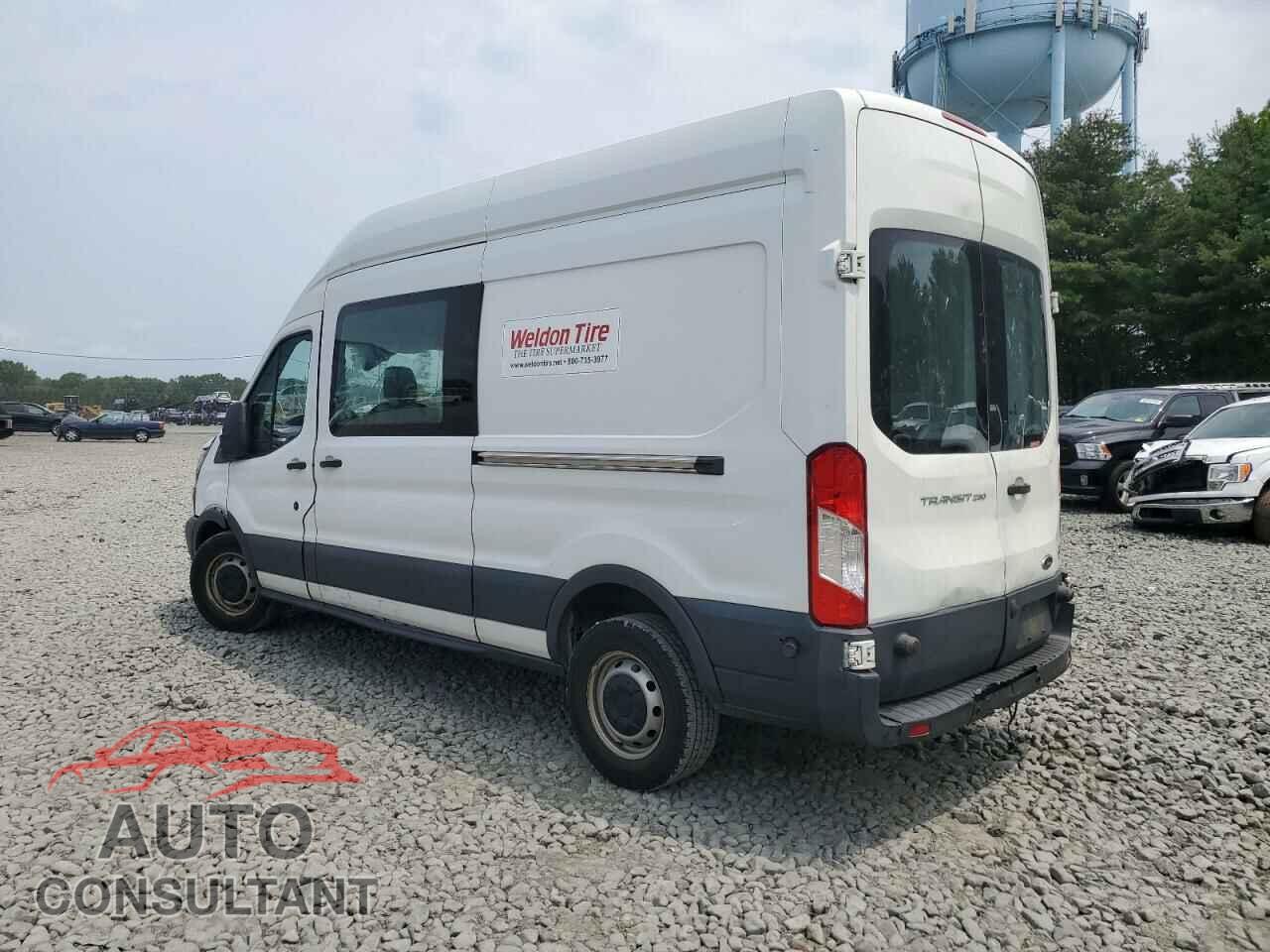 FORD TRANSIT 2017 - 1FTYR2UM2HKA35978
