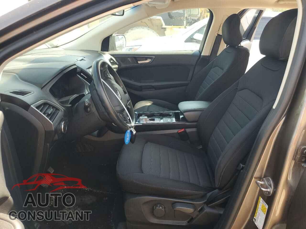 FORD EDGE 2019 - 2FMPK3G95KBC51141