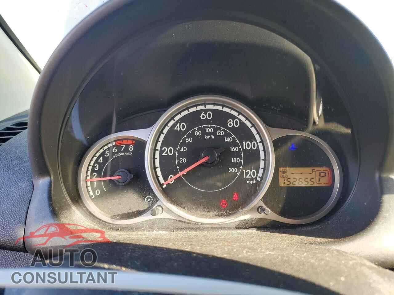 MAZDA 2 2014 - JM1DE1KY1E0171925