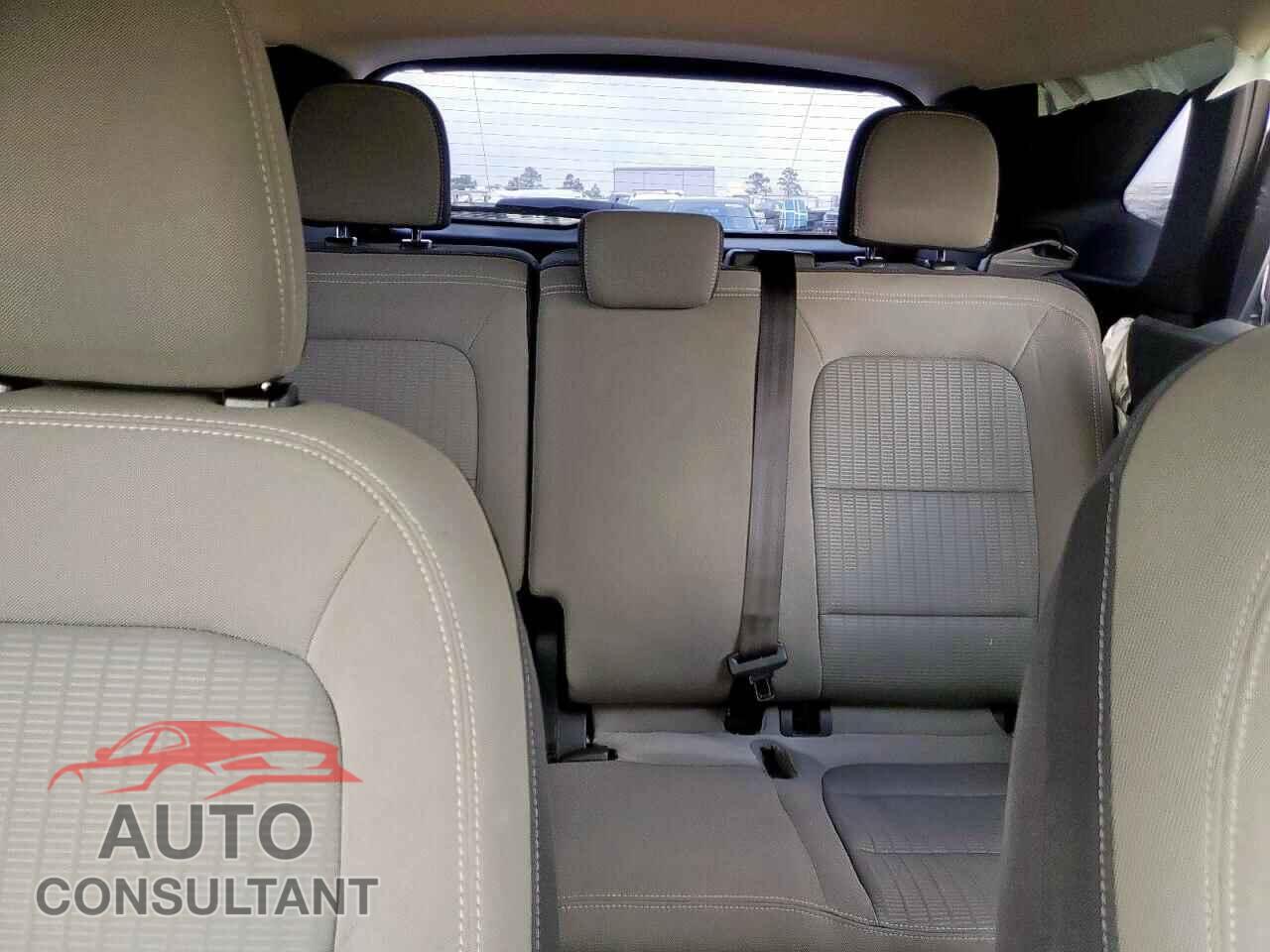 FORD ESCAPE 2020 - 1FMCU0F65LUA31864