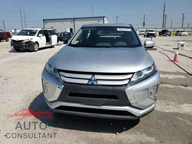 MITSUBISHI ECLIPSE 2020 - JA4AS3AA8LZ025732