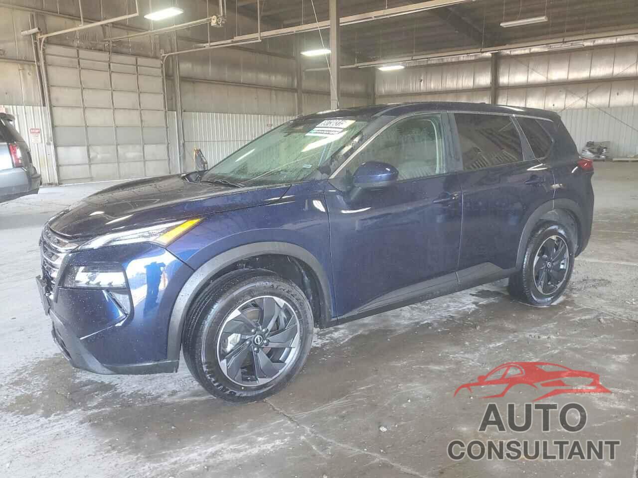 NISSAN ROGUE 2024 - 5N1BT3BA8RC703697