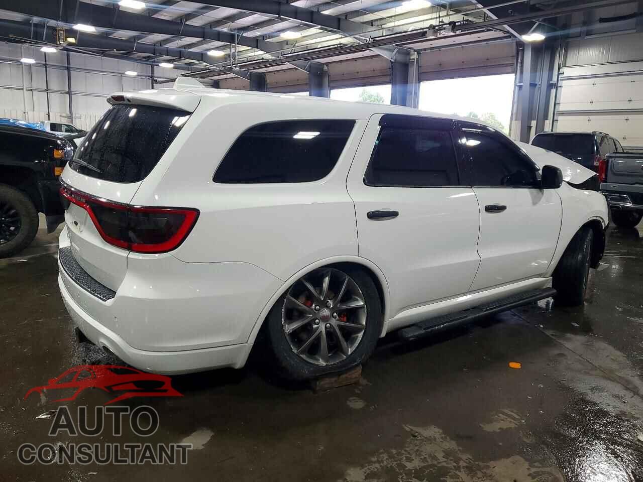 DODGE DURANGO 2015 - 1C4RDJDG2FC708279