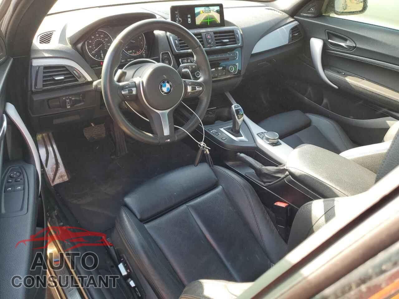 BMW M2 2017 - WBA2G3C30H7A25334