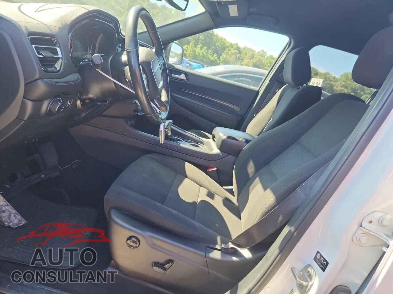 DODGE DURANGO 2023 - 1C4RDHAG6PC616185