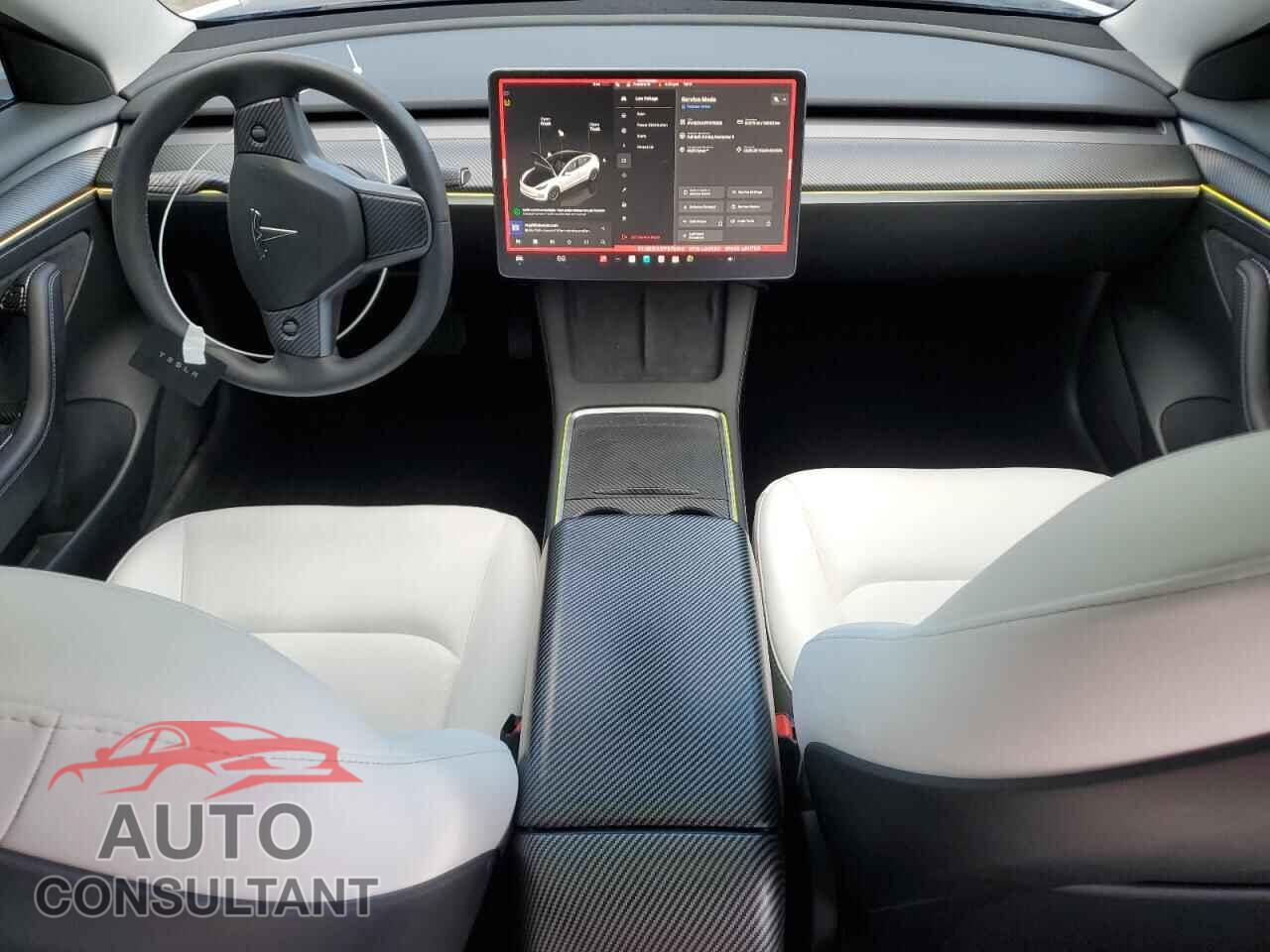 TESLA MODEL 3 2023 - 5YJ3E1EA1PF678256