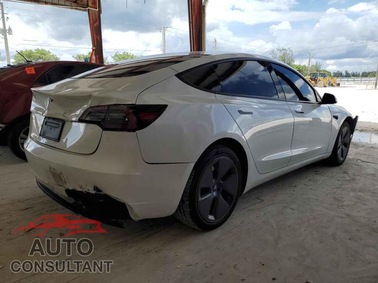 TESLA MODEL 3 2023 - 5YJ3E1EA6PF598936