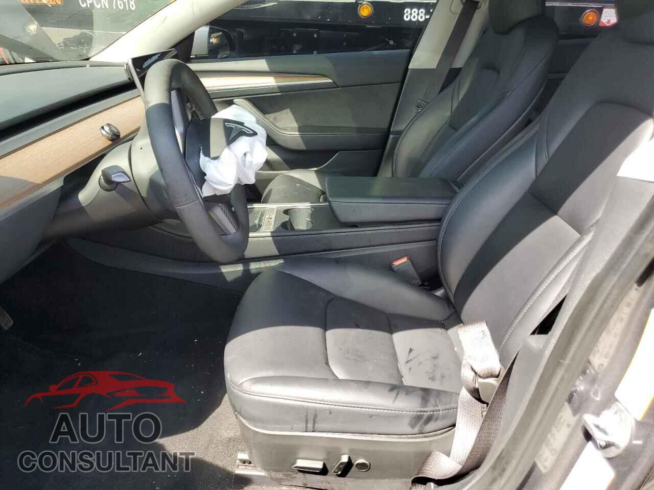 TESLA MODEL 3 2023 - 5YJ3E1EA9PF707566